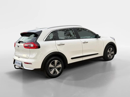 Kia Niro - Afbeelding 3 van 29
