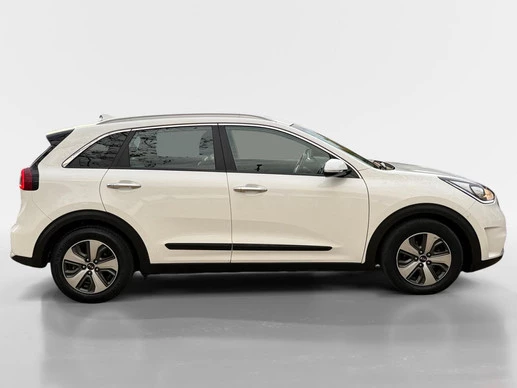 Kia Niro - Afbeelding 6 van 29