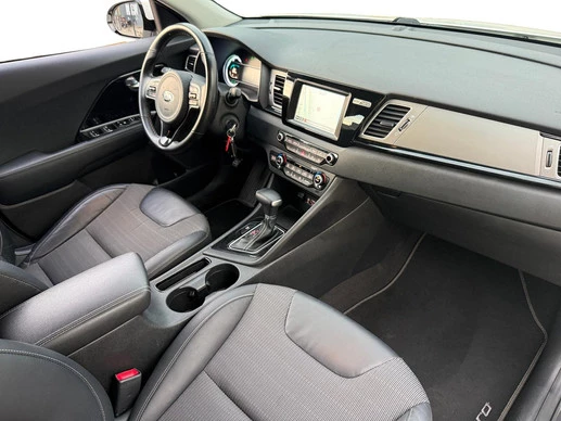 Kia Niro - Afbeelding 8 van 29