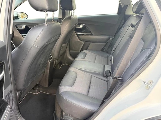 Kia Niro - Afbeelding 10 van 29