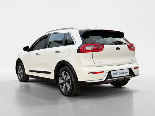 Kia Niro - Afbeelding 14 van 29