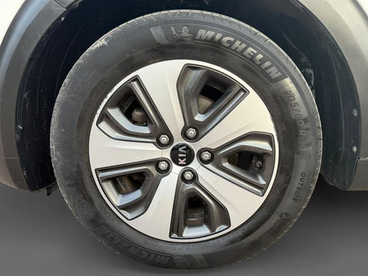 Kia Niro - Afbeelding 17 van 29