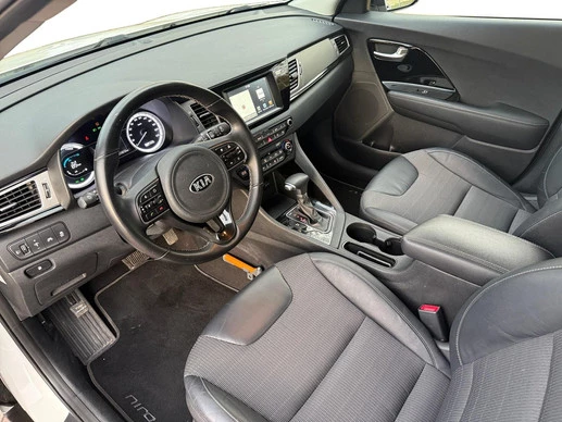 Kia Niro - Afbeelding 19 van 29