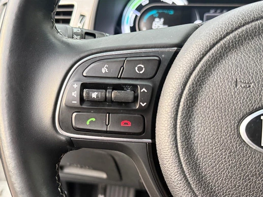 Kia Niro - Afbeelding 21 van 29