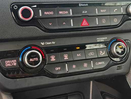 Kia Niro - Afbeelding 23 van 29