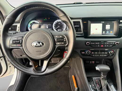 Kia Niro - Afbeelding 24 van 29