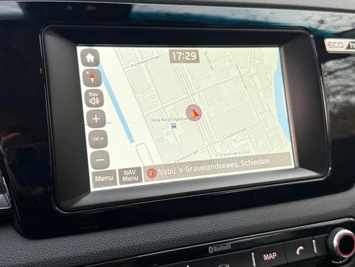 Kia Niro - Afbeelding 25 van 29