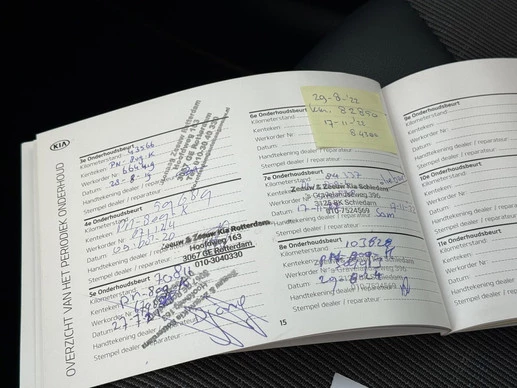 Kia Niro - Afbeelding 28 van 29