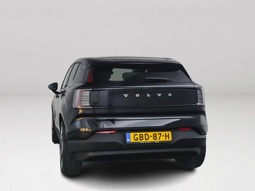 Volvo EX30 - Afbeelding 10 van 30