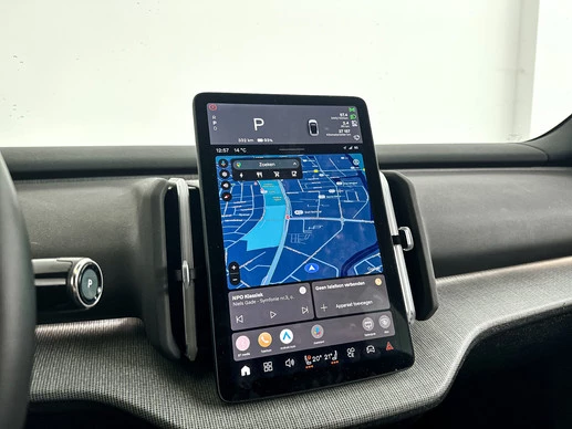 Volvo EX30 - Afbeelding 17 van 30