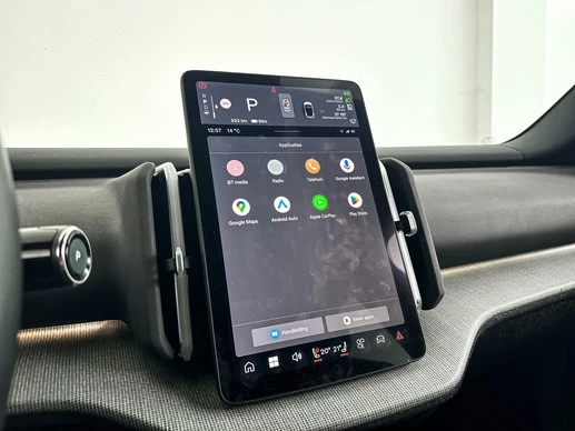 Volvo EX30 - Afbeelding 18 van 30