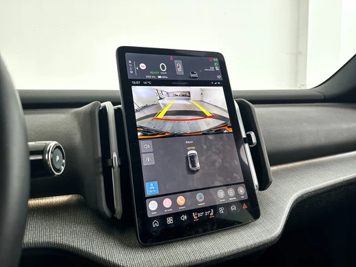 Volvo EX30 - Afbeelding 19 van 30