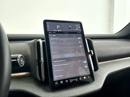 Volvo EX30 - Afbeelding 20 van 30