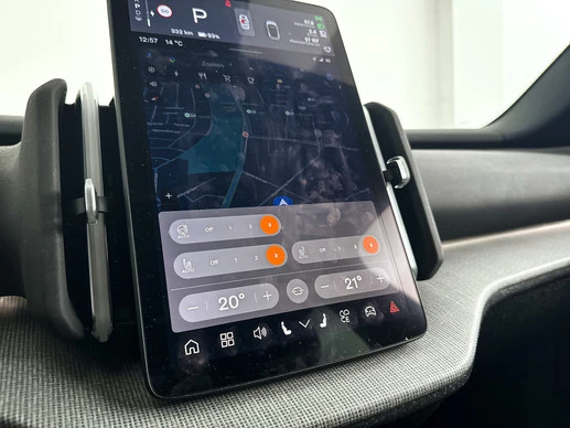 Volvo EX30 - Afbeelding 21 van 30