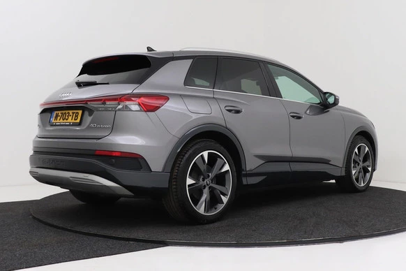 Audi Q4 e-tron - Afbeelding 2 van 30