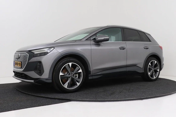 Audi Q4 e-tron - Afbeelding 5 van 30