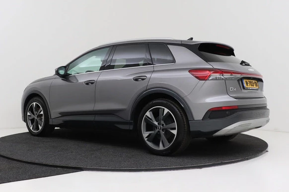 Audi Q4 e-tron - Afbeelding 6 van 30