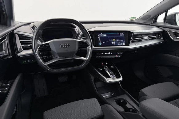 Audi Q4 e-tron - Afbeelding 16 van 30