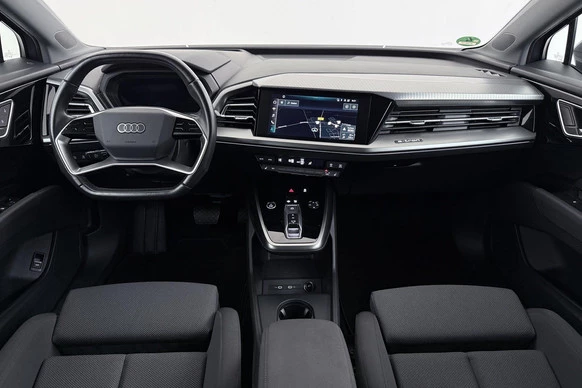 Audi Q4 e-tron - Afbeelding 17 van 30
