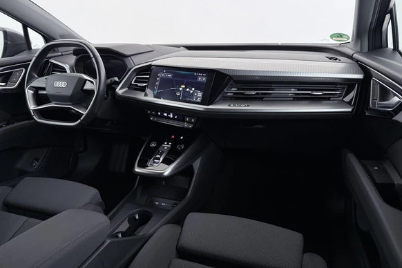 Audi Q4 e-tron - Afbeelding 18 van 30