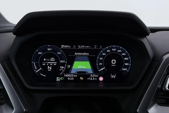 Audi Q4 e-tron - Afbeelding 19 van 30