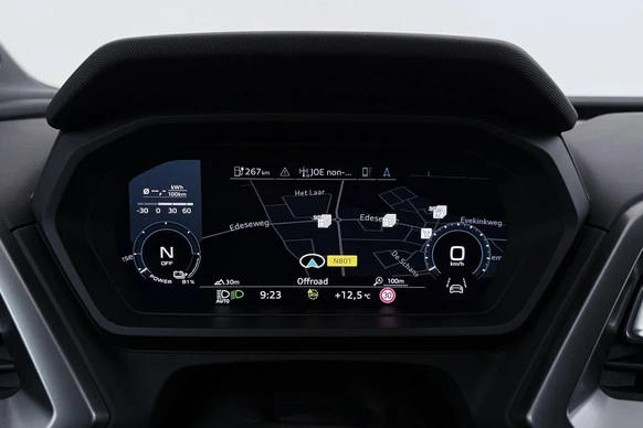 Audi Q4 e-tron - Afbeelding 20 van 30