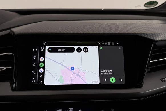 Audi Q4 e-tron - Afbeelding 21 van 30