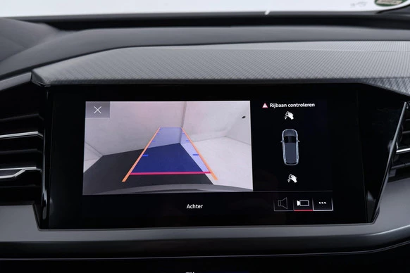 Audi Q4 e-tron - Afbeelding 23 van 30