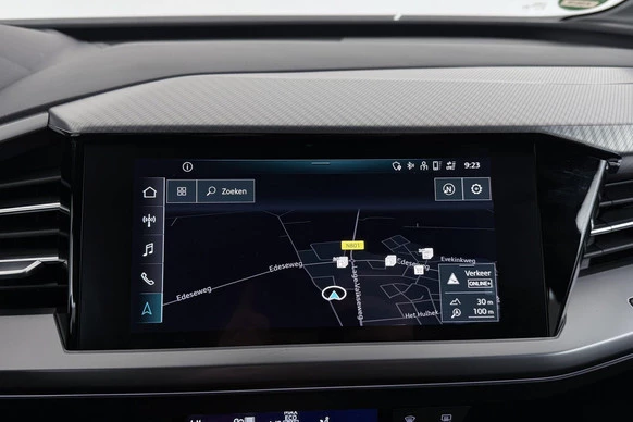 Audi Q4 e-tron - Afbeelding 24 van 30