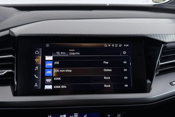 Audi Q4 e-tron - Afbeelding 25 van 30