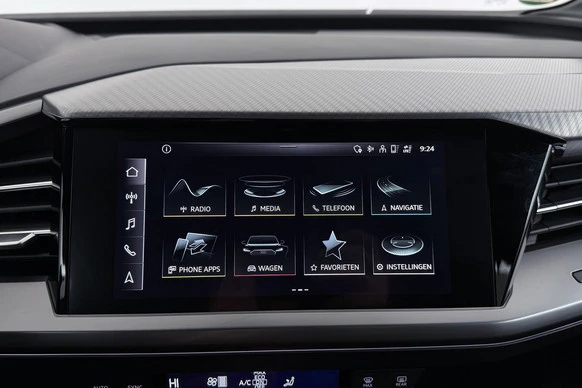Audi Q4 e-tron - Afbeelding 26 van 30
