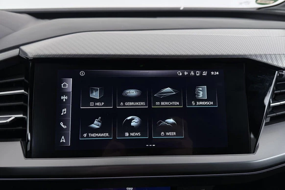 Audi Q4 e-tron - Afbeelding 27 van 30