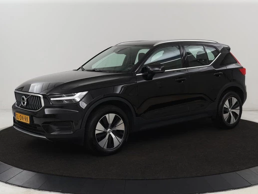 Volvo XC40 - Afbeelding 1 van 30