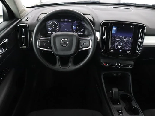 Volvo XC40 - Afbeelding 3 van 30
