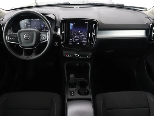 Volvo XC40 - Afbeelding 8 van 30
