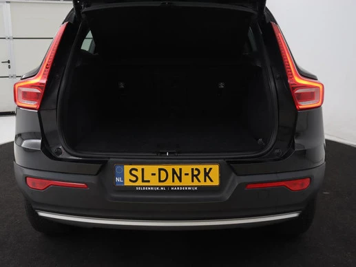 Volvo XC40 - Afbeelding 10 van 30