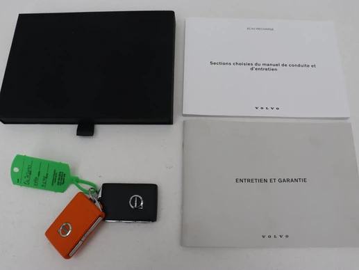 Volvo XC40 - Afbeelding 13 van 30