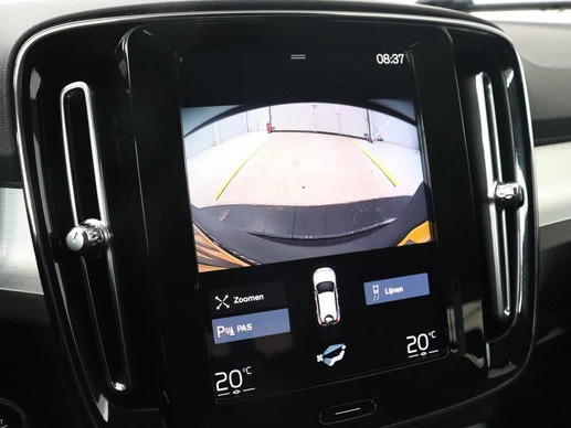 Volvo XC40 - Afbeelding 16 van 30