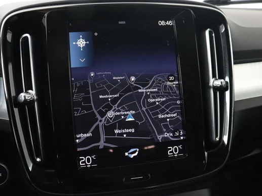 Volvo XC40 - Afbeelding 20 van 30