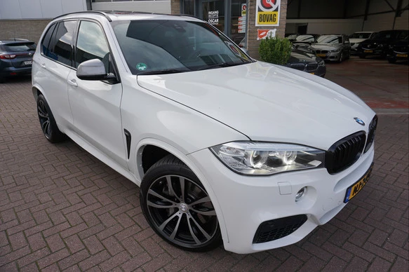 BMW X5 - Afbeelding 1 van 21