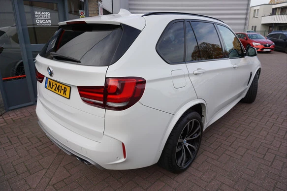 BMW X5 - Afbeelding 2 van 21