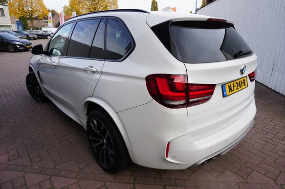 BMW X5 - Afbeelding 3 van 21