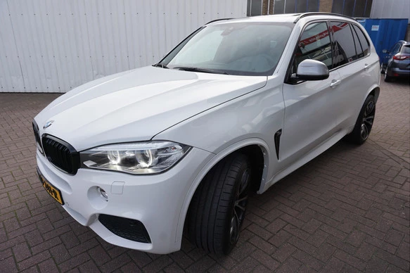 BMW X5 - Afbeelding 4 van 21