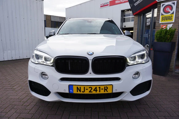 BMW X5 - Afbeelding 5 van 21