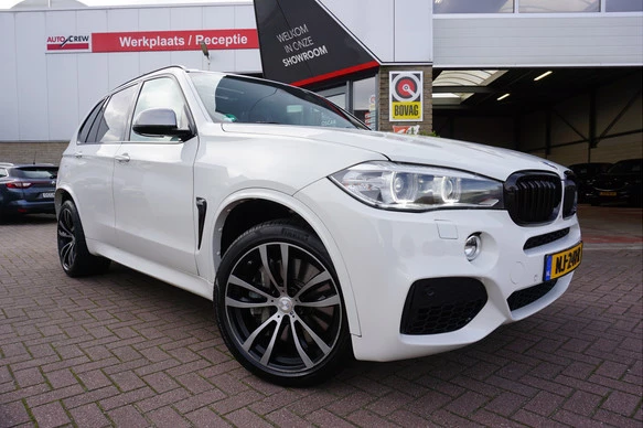 BMW X5 - Afbeelding 6 van 21