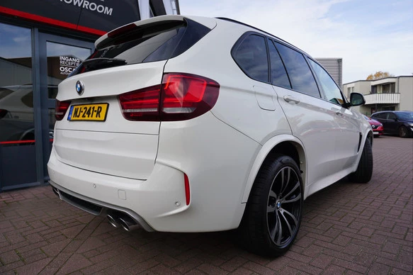 BMW X5 - Afbeelding 7 van 21