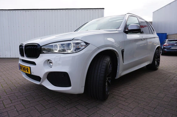 BMW X5 - Afbeelding 8 van 21