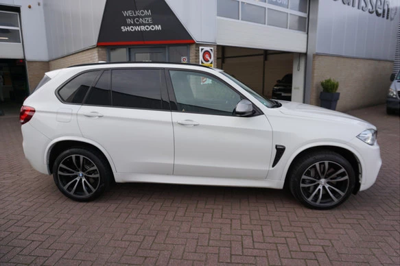 BMW X5 - Afbeelding 10 van 21