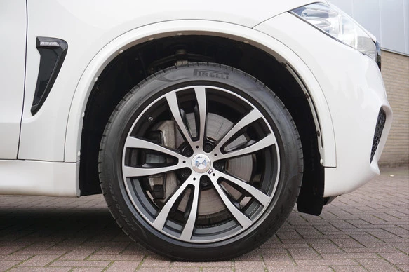 BMW X5 - Afbeelding 11 van 21