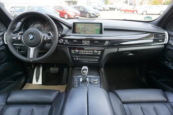 BMW X5 - Afbeelding 12 van 21
